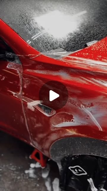 Tesla Model 3 — Instagel PPF